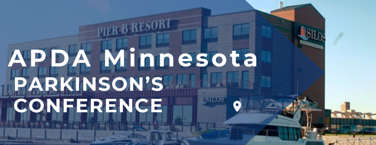2026 APDA Summer PD Conference (Duluth, MN)
